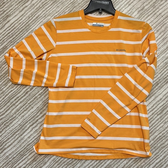 Columbia sun trek long sleeve shirt - Picture 2 of 3